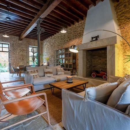 Hotel Loft1882 Sóller Exterior foto