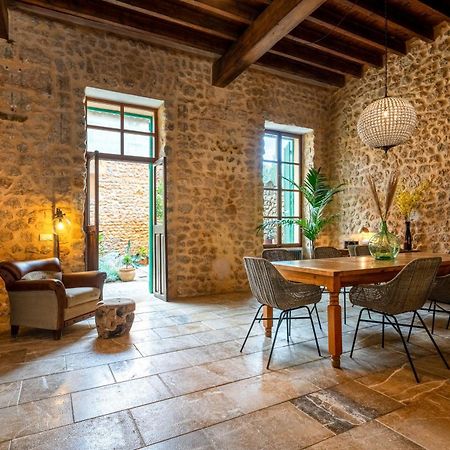 Hotel Loft1882 Sóller Exterior foto