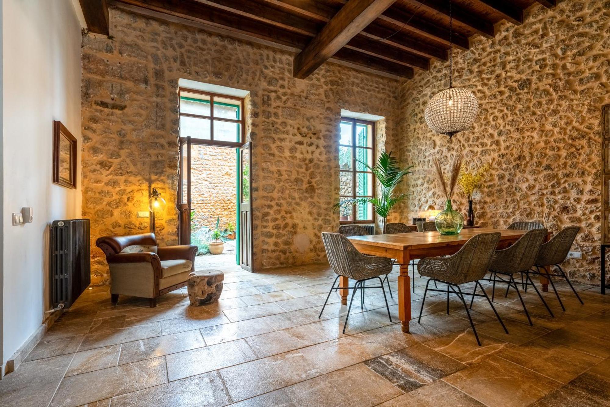 Hotel Loft1882 Sóller Exterior foto