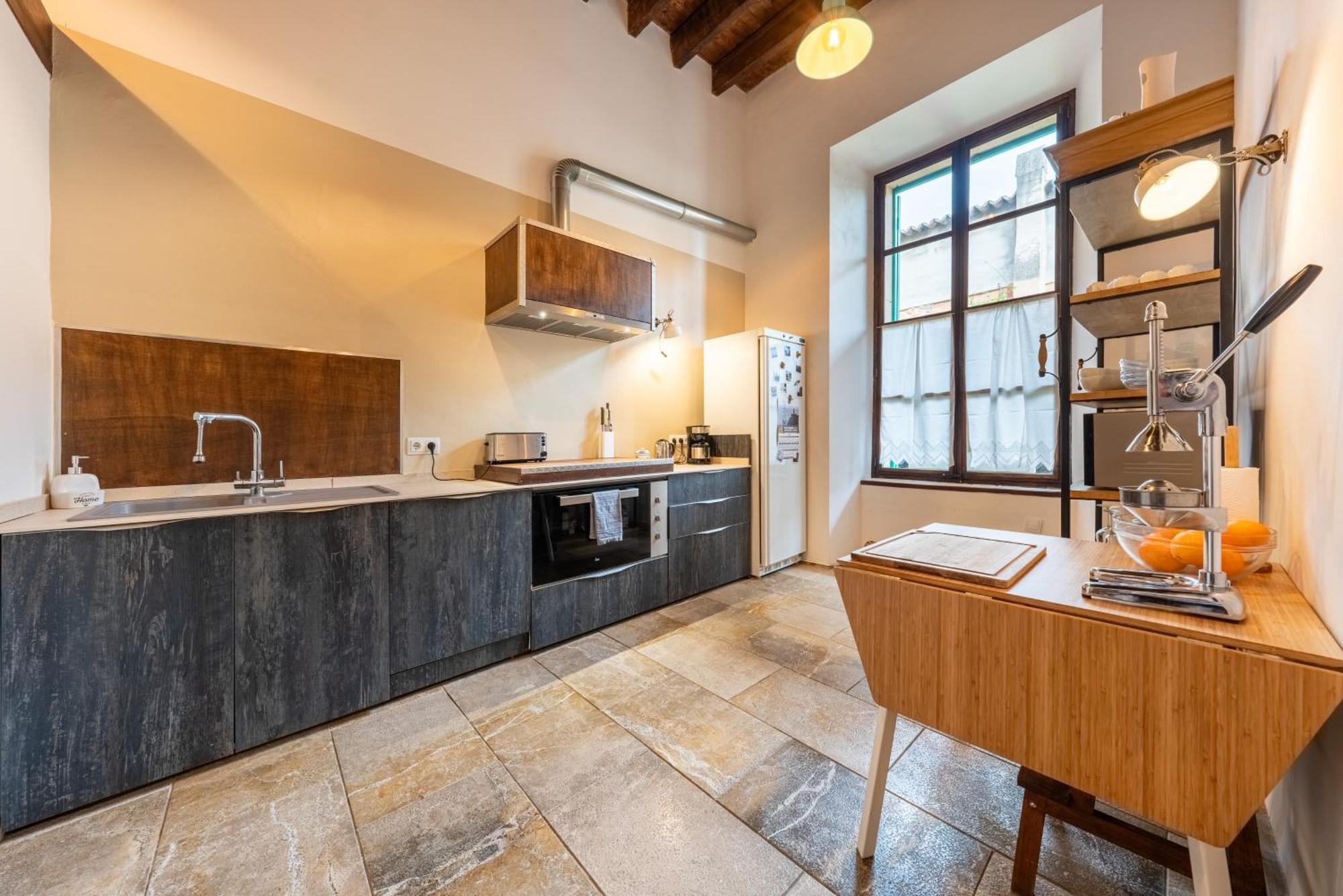 Hotel Loft1882 Sóller Exterior foto