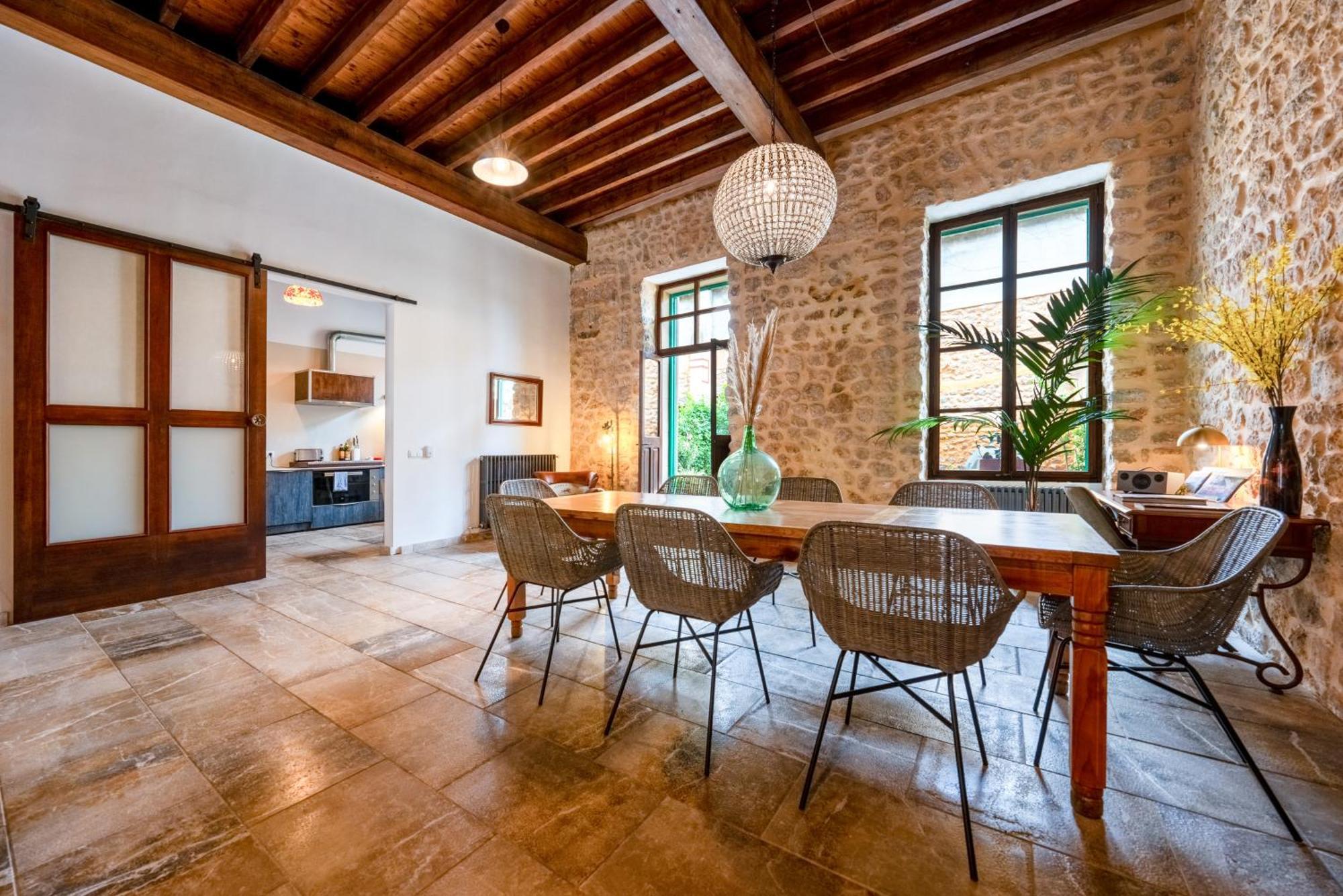 Hotel Loft1882 Sóller Exterior foto