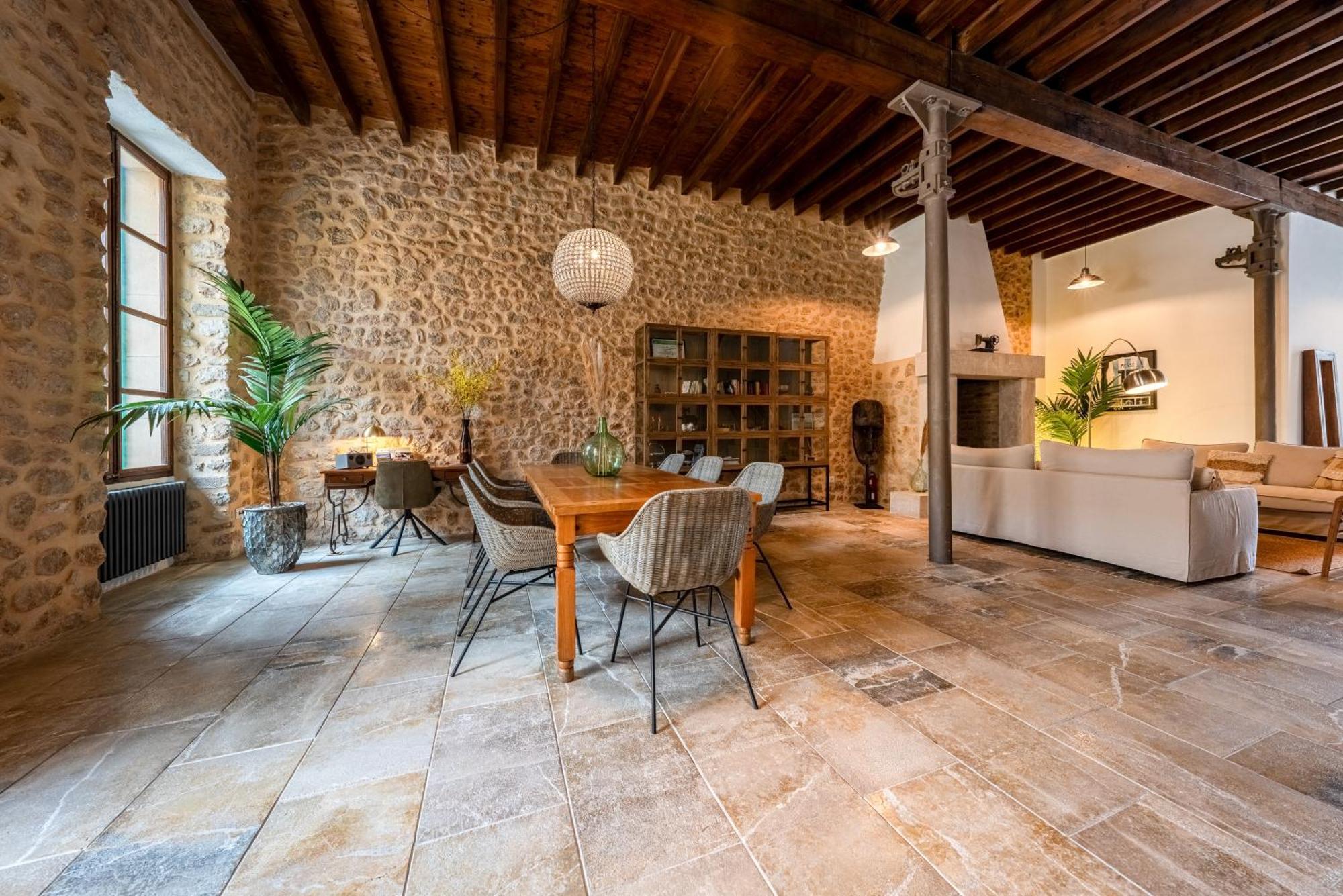 Hotel Loft1882 Sóller Exterior foto