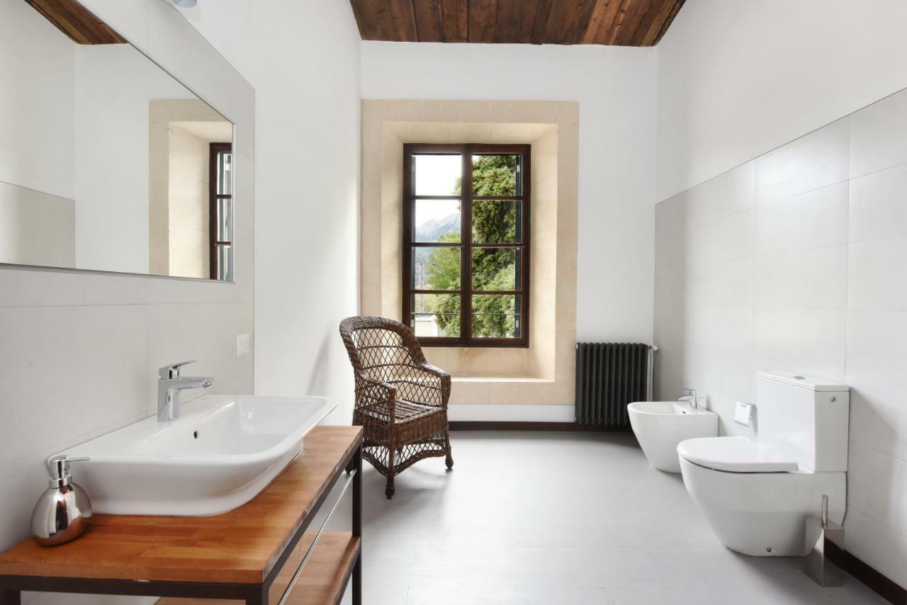 Hotel Loft1882 Sóller Exterior foto