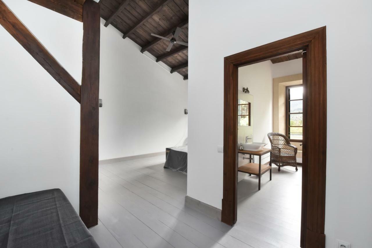 Hotel Loft1882 Sóller Exterior foto