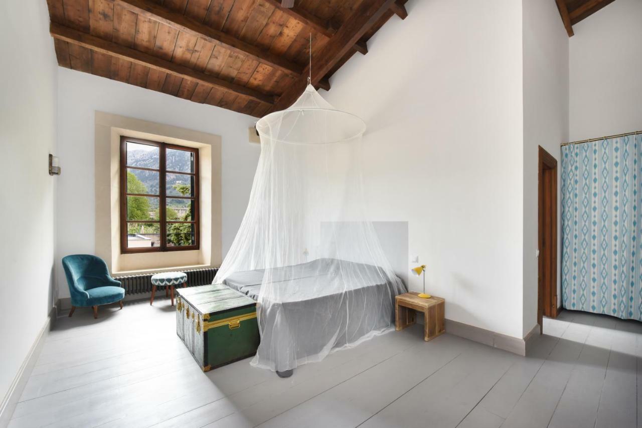 Hotel Loft1882 Sóller Exterior foto